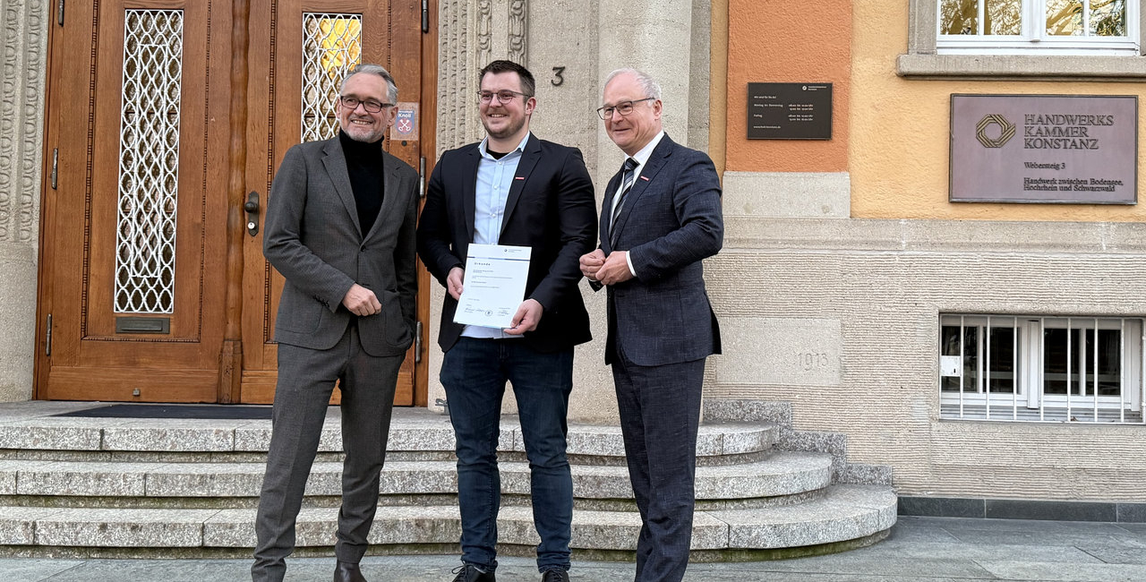 Sachverständiger im Strassenbau (Blog)