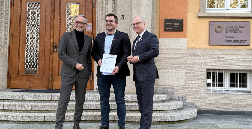 Sachverständiger im Strassenbau (Blog)