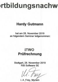 2019_ITWO_Pruefrechnung_Hardy