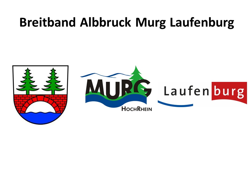 Albbruck Murg Laufenburg