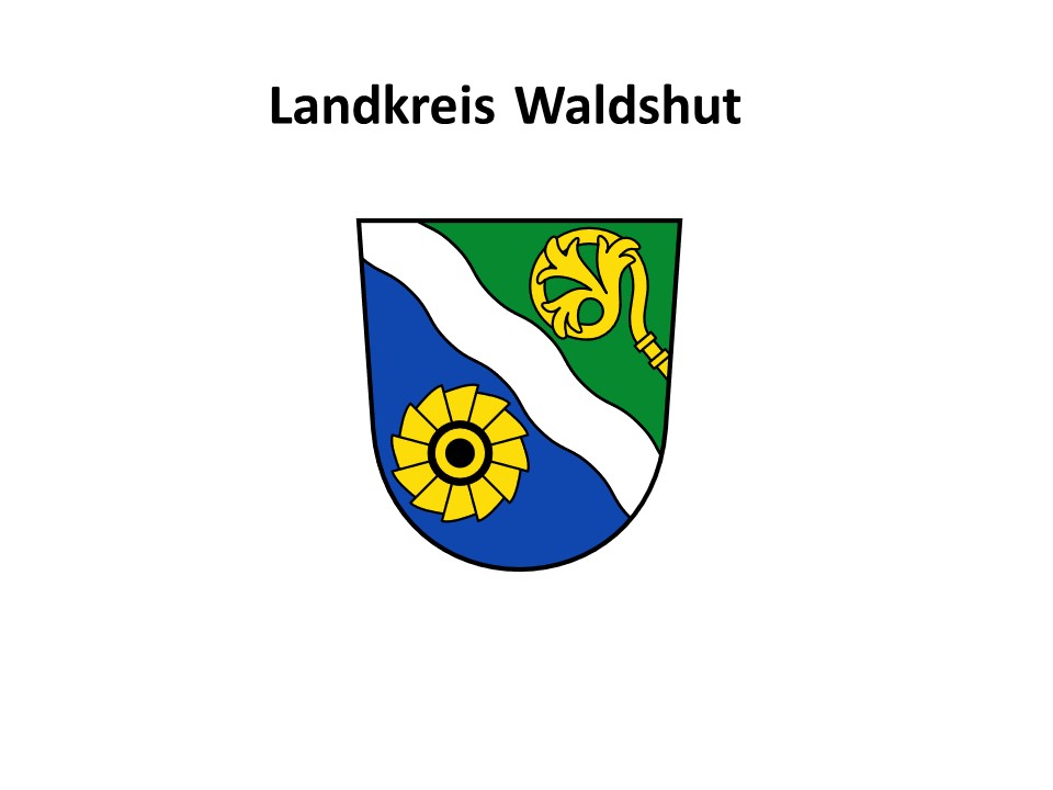 Landkreis Waldshut