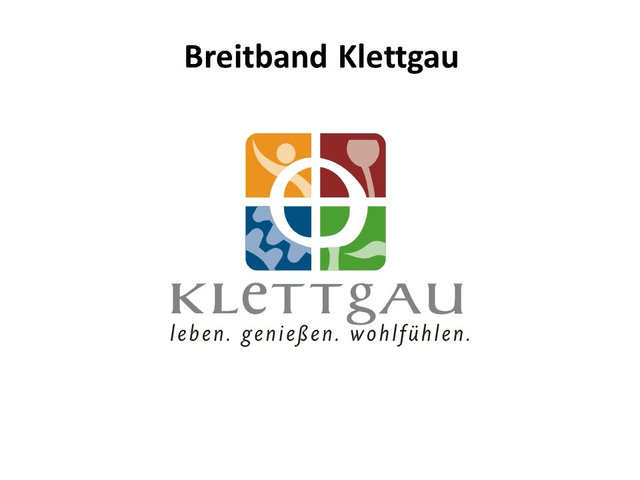 Klettgau<br>Breitband