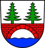 Wappen Albbruck