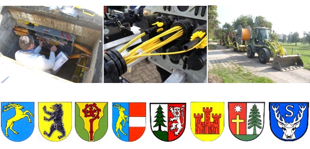 Interkommunale Zusammenarbeit