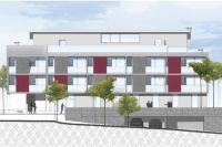 Alpenblick Appart West