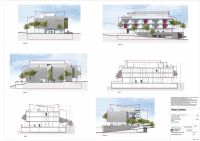 Hotel Alpenblick Panoramastr1 Schnitte