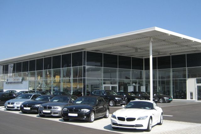 Autohaus Gottstein<br> Waldshut