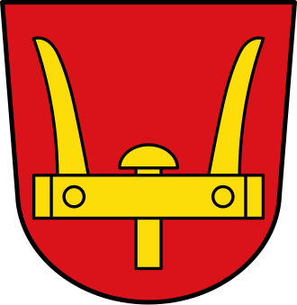 Wappen Kipfenberg