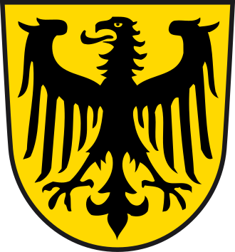 Wappen Pfullendorf