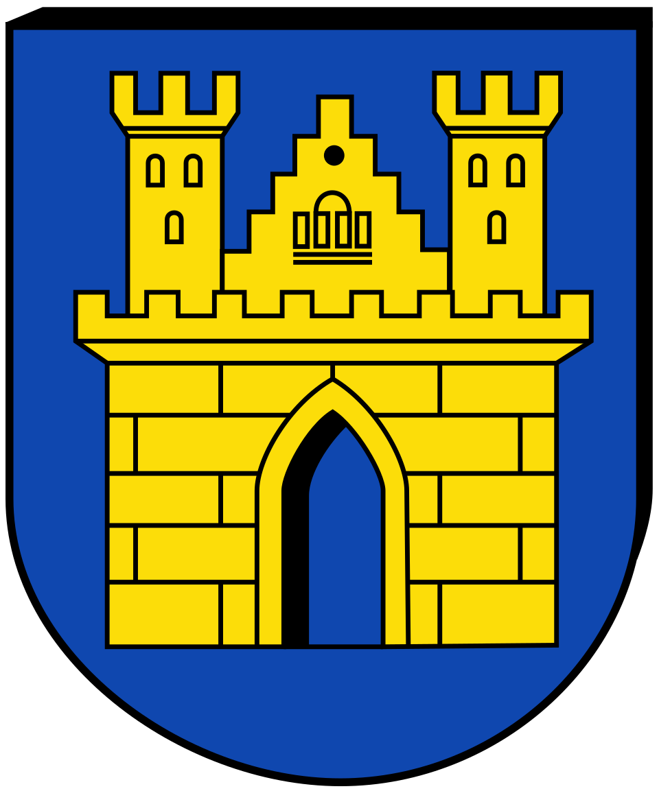 Wappen Freudenberg