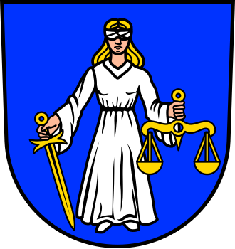 Wappen Grafenhausen