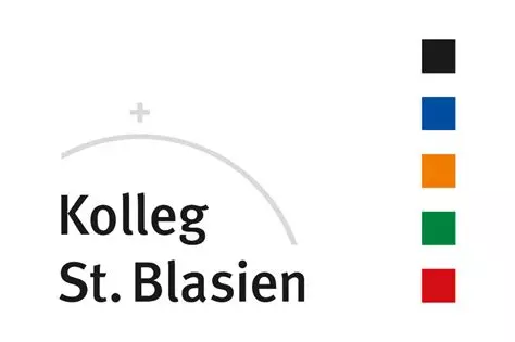 Logo Kolleg St. Blasien
