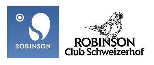 Logo Robinson Club Schweizerhof Vulpera