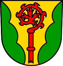 Wappen Niederwihl