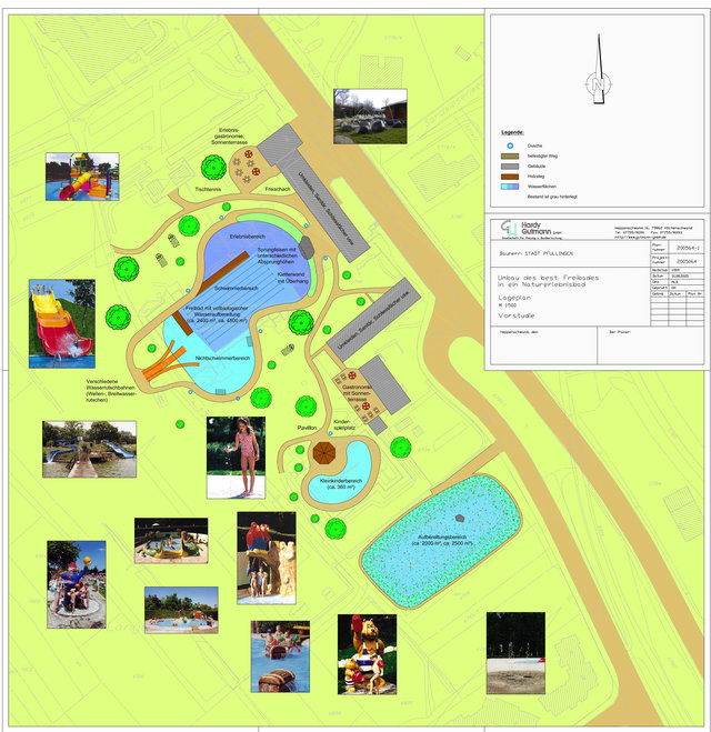 Freibad Pfullingen LP Machbarkeitsstudie Nr01