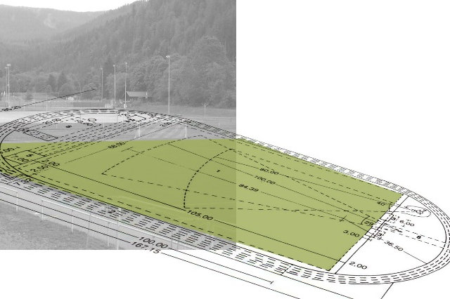 St. Blasien<br>Sportanlagensanierung (1)