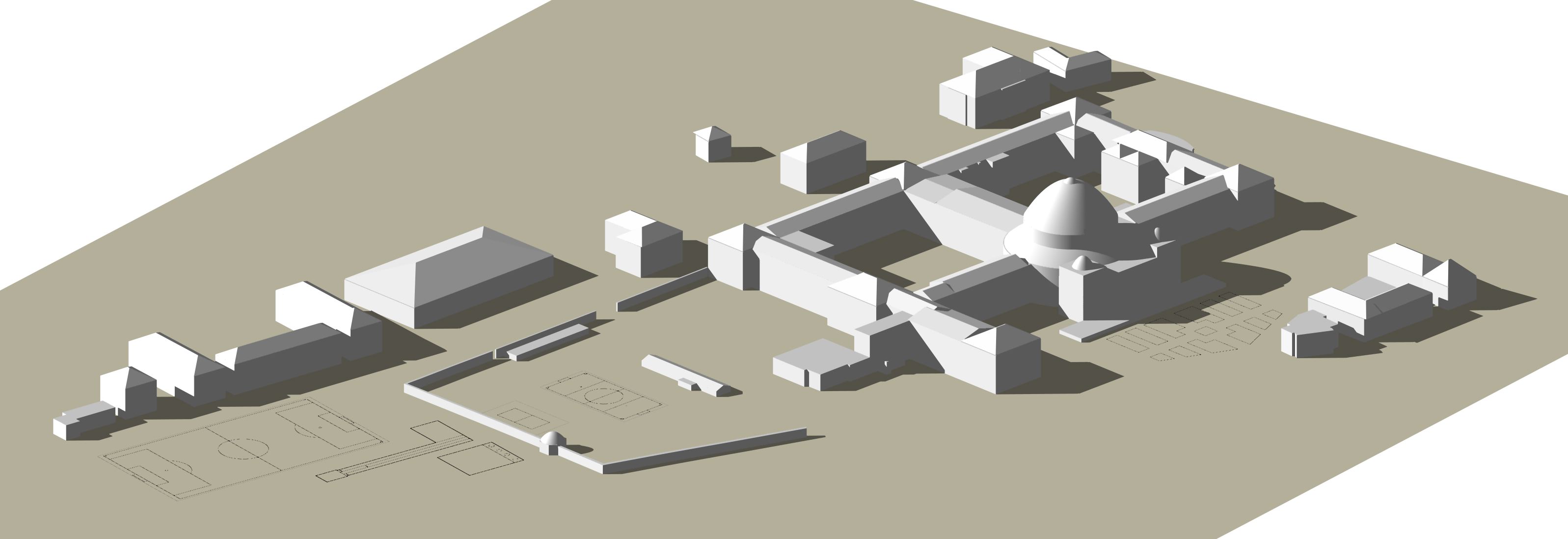 100526 Schnappschuss 3D modell