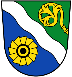 Wappen Landkreis Waldshut