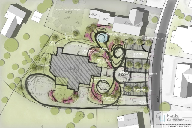 Birkendorf <br>Haus des Gastes