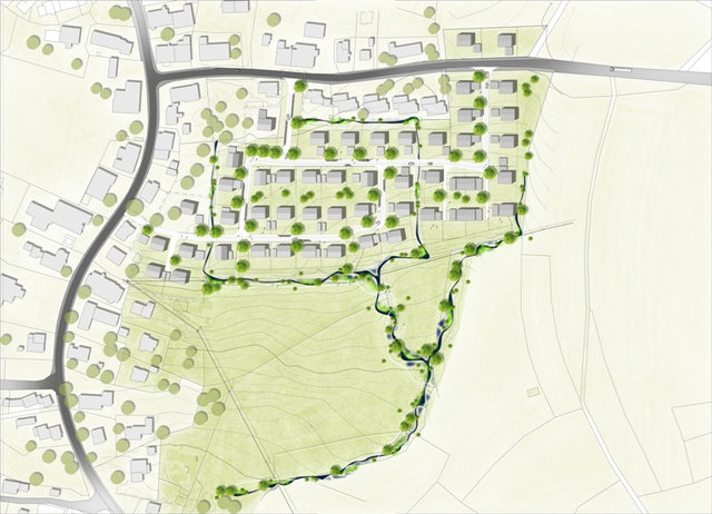 Birkendorf <br>BG Bühlstr.