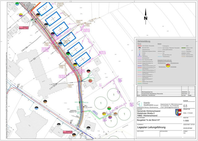 Höchenschwand<br> BG Bünd VII