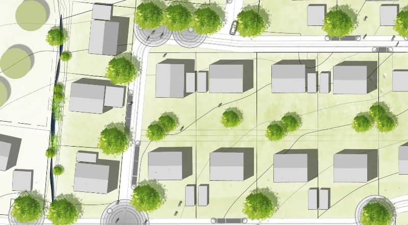 110301 BG Buehlstr Entwurf ausschnitt V1