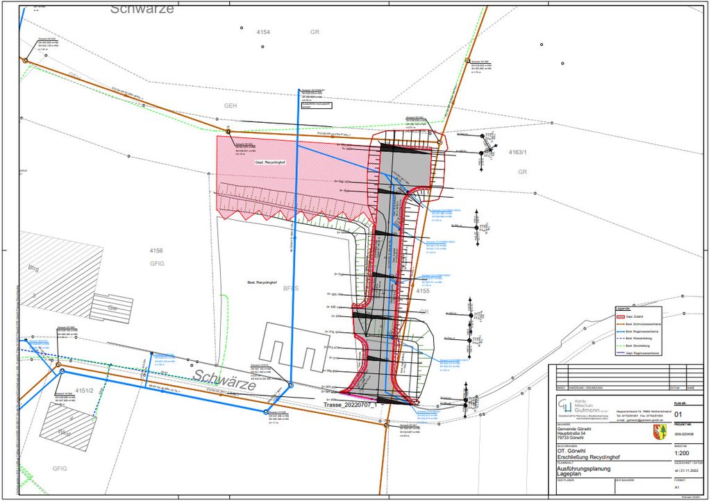 Goerwihl Recyclinghof