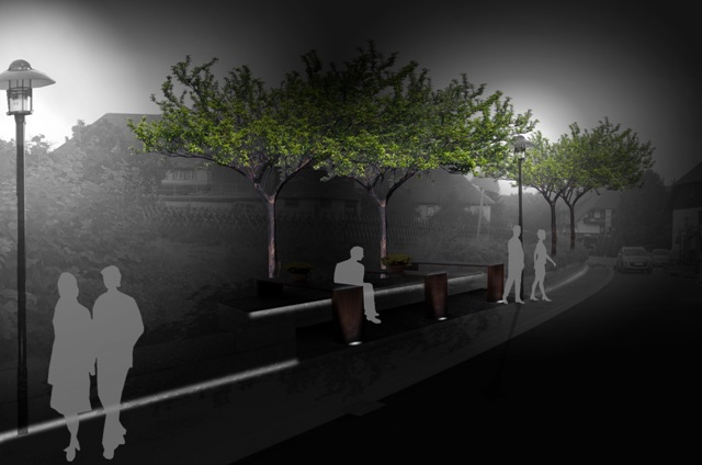 101005 Ortsdurchfahrt Haeusern Per4Nacht