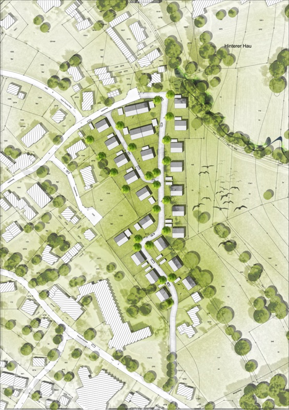 110322 Hoe Baugebiet Buend IIIa V1 2 2