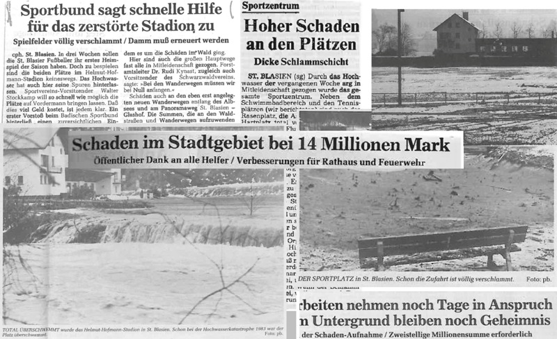 zeitung