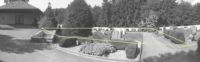 120820 Friedhof Ansicht Ost